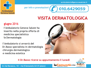 dermatologia